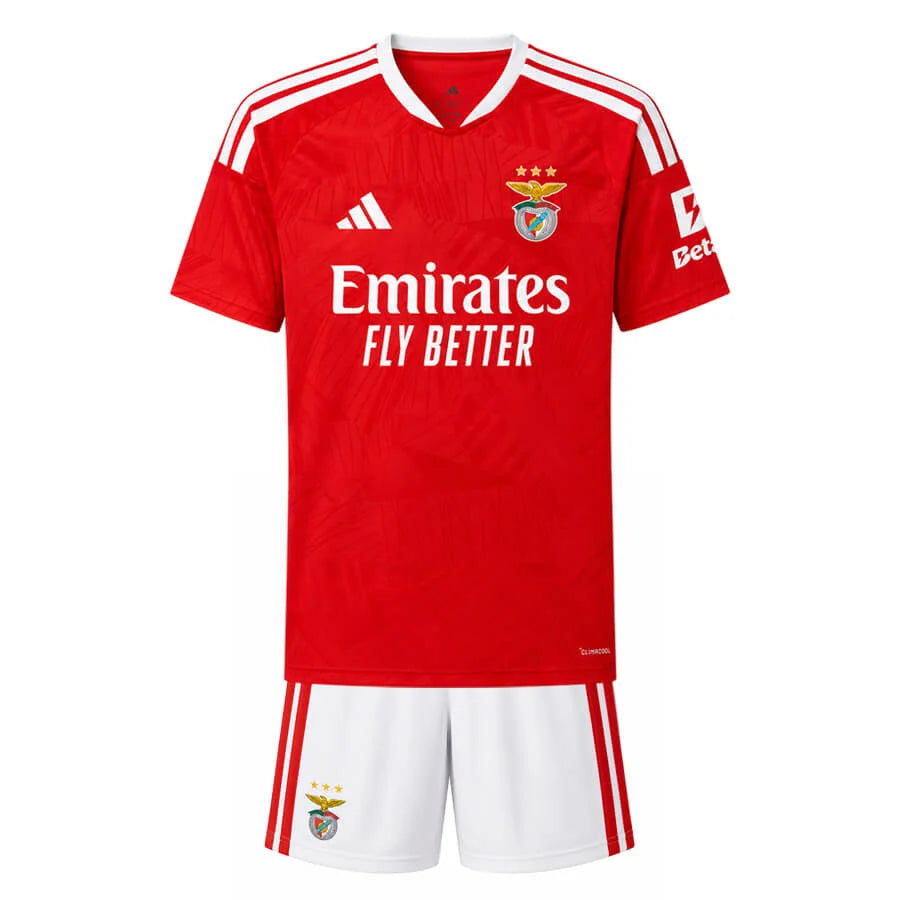 Kit de Criança - Benfica Principal 26/27