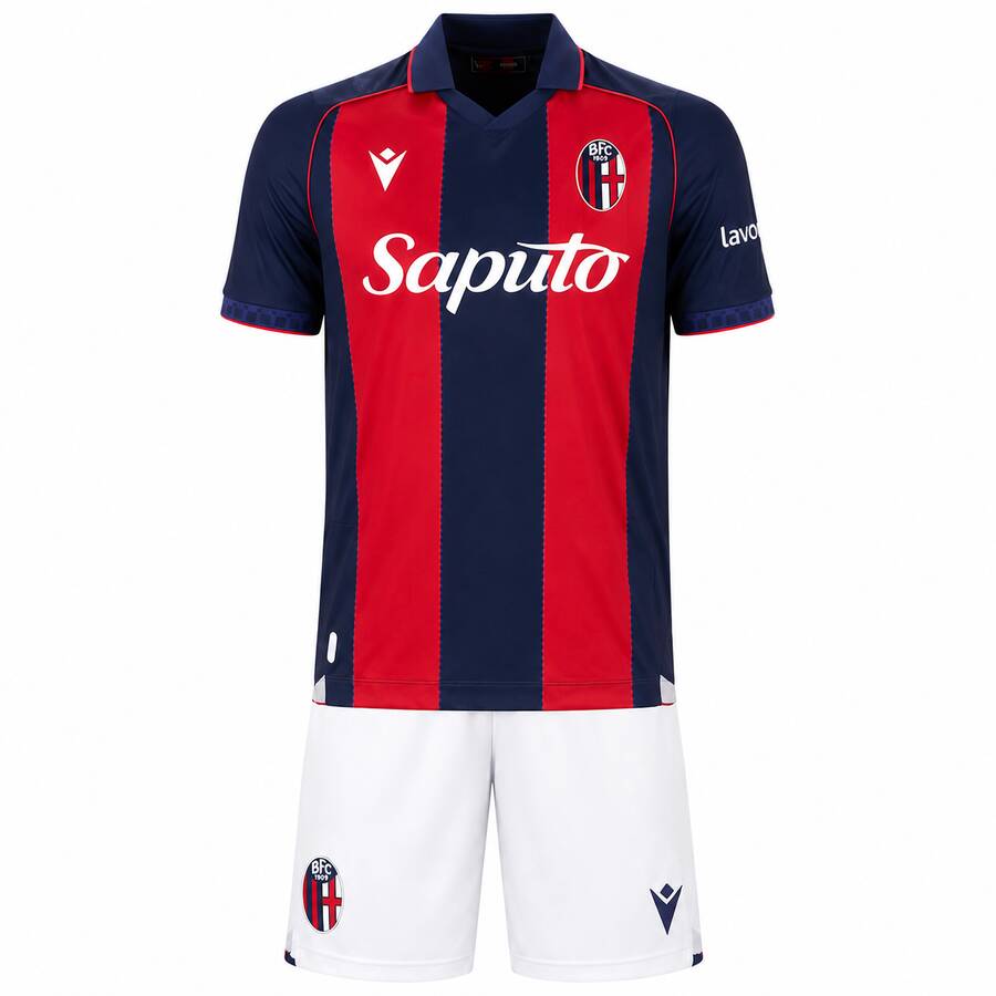 Kit de Criança - Bologna - Principal - 26/27