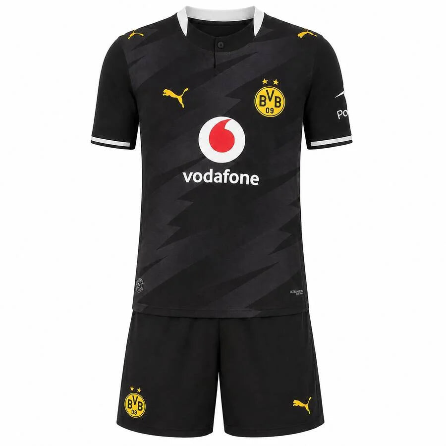 Kit de Criança - Borussia Dortmund Alternativa 26/27