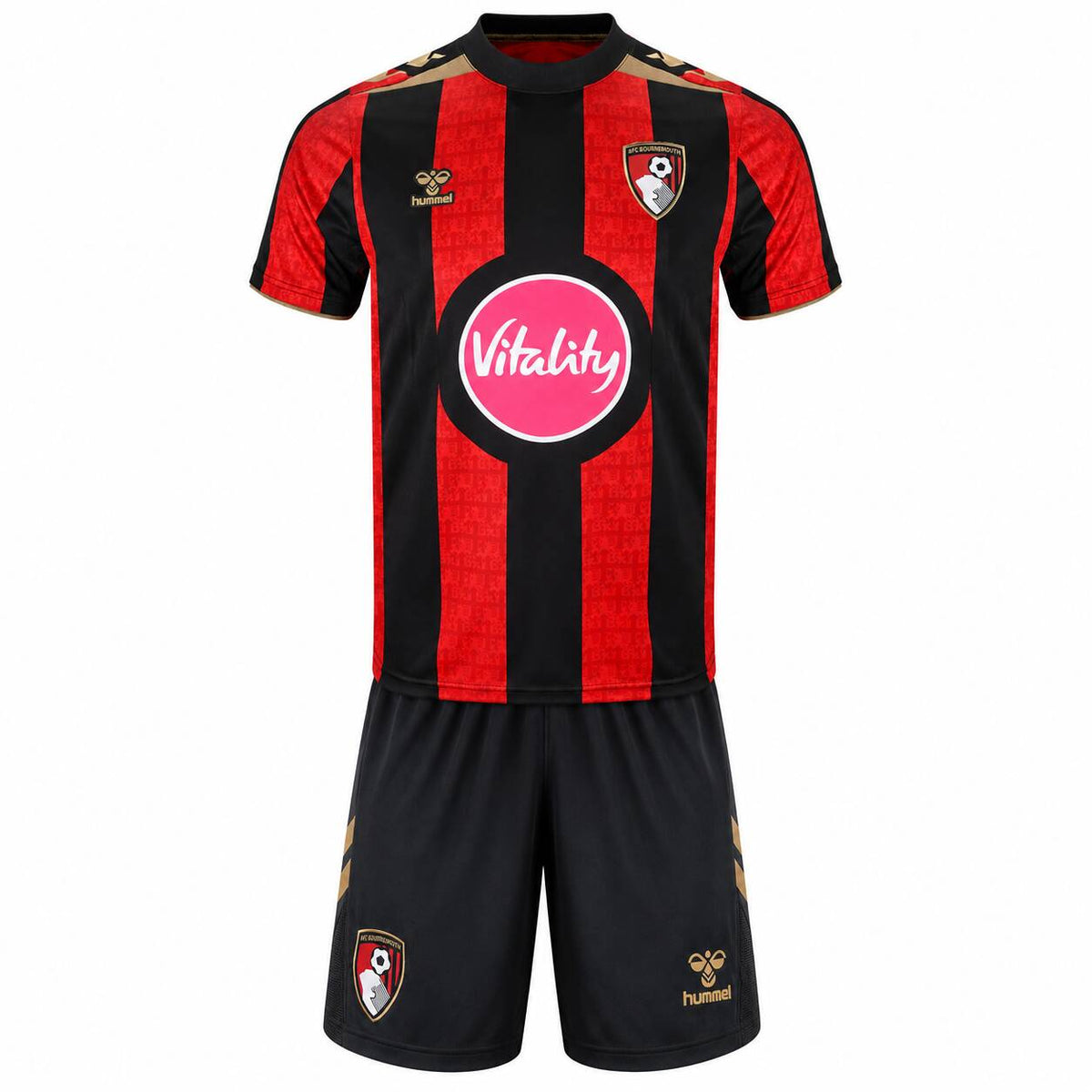 Kit de Criança - Bournemouth - Principal - 26/27