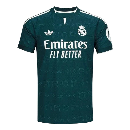 Real Madrid Alternativa 26/27