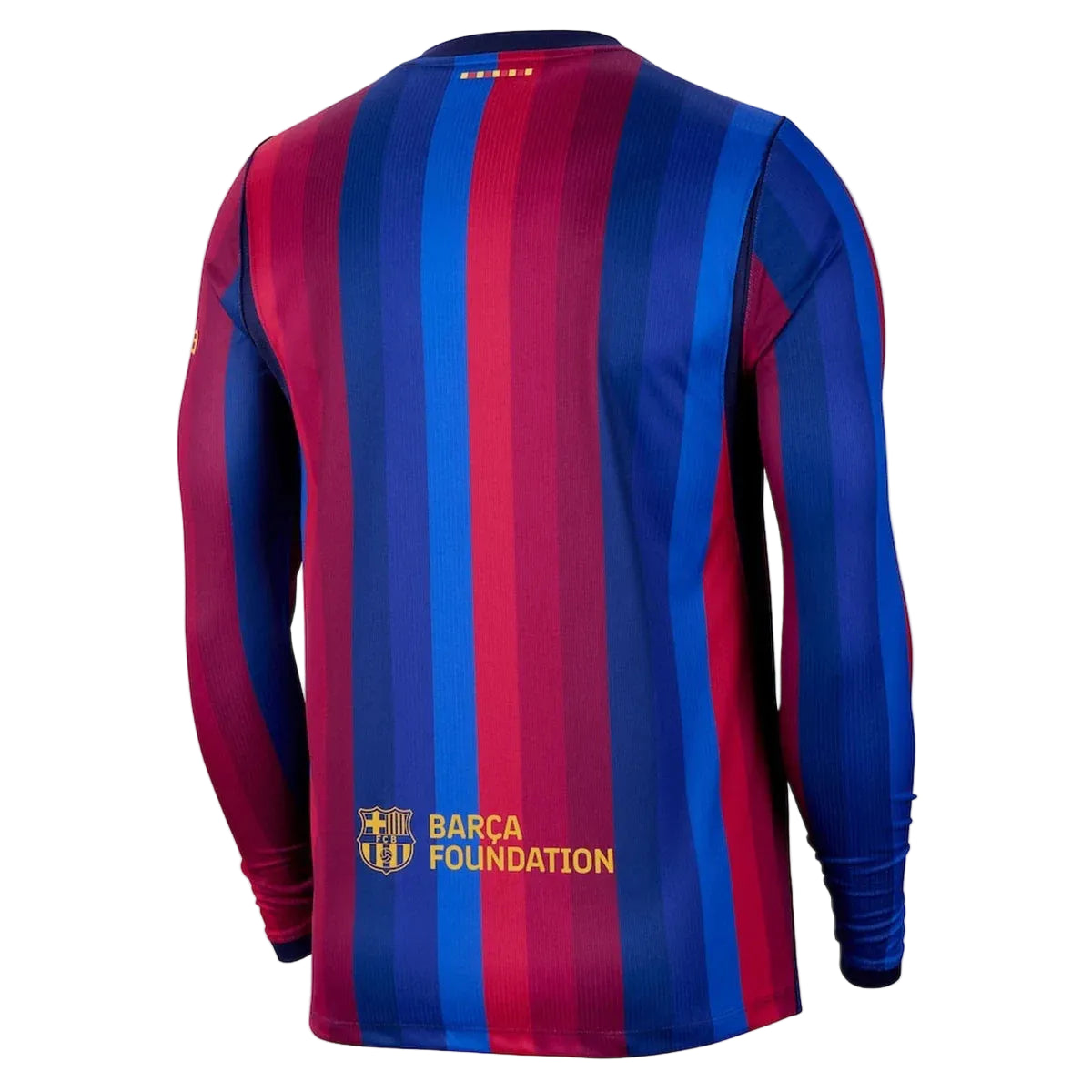Barcelona Principal Manga Comprida 26/27