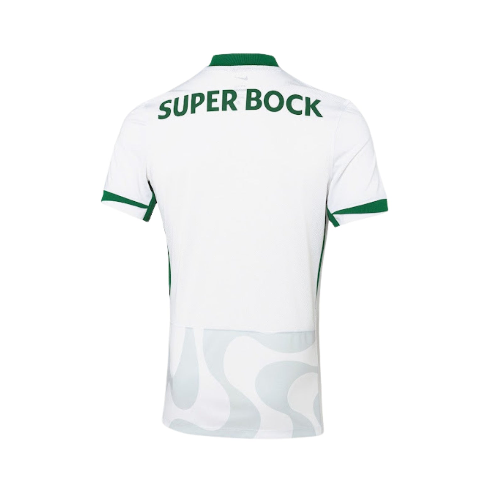 Sporting Alternativa Branca 25/26