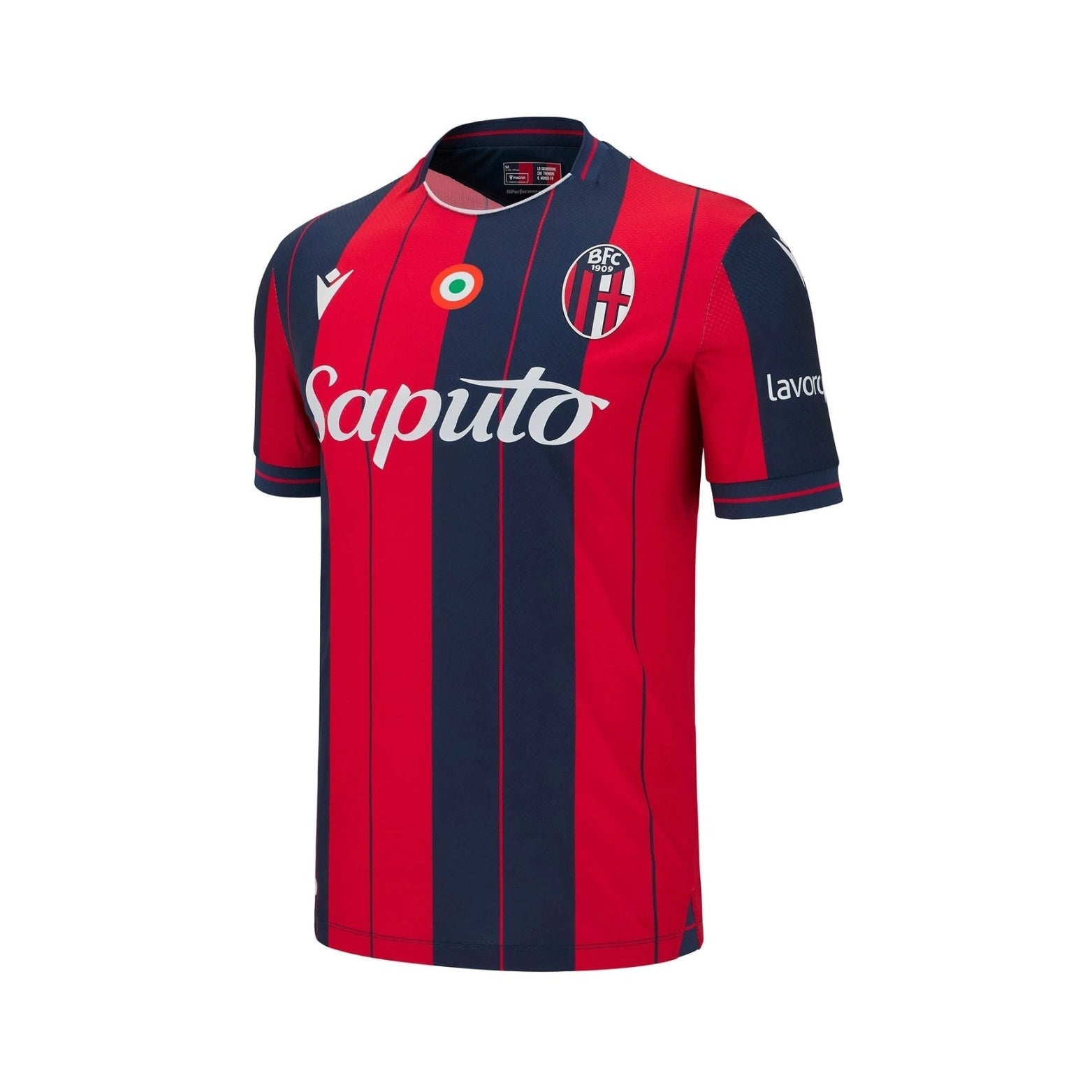 Bologna Principal 25/26