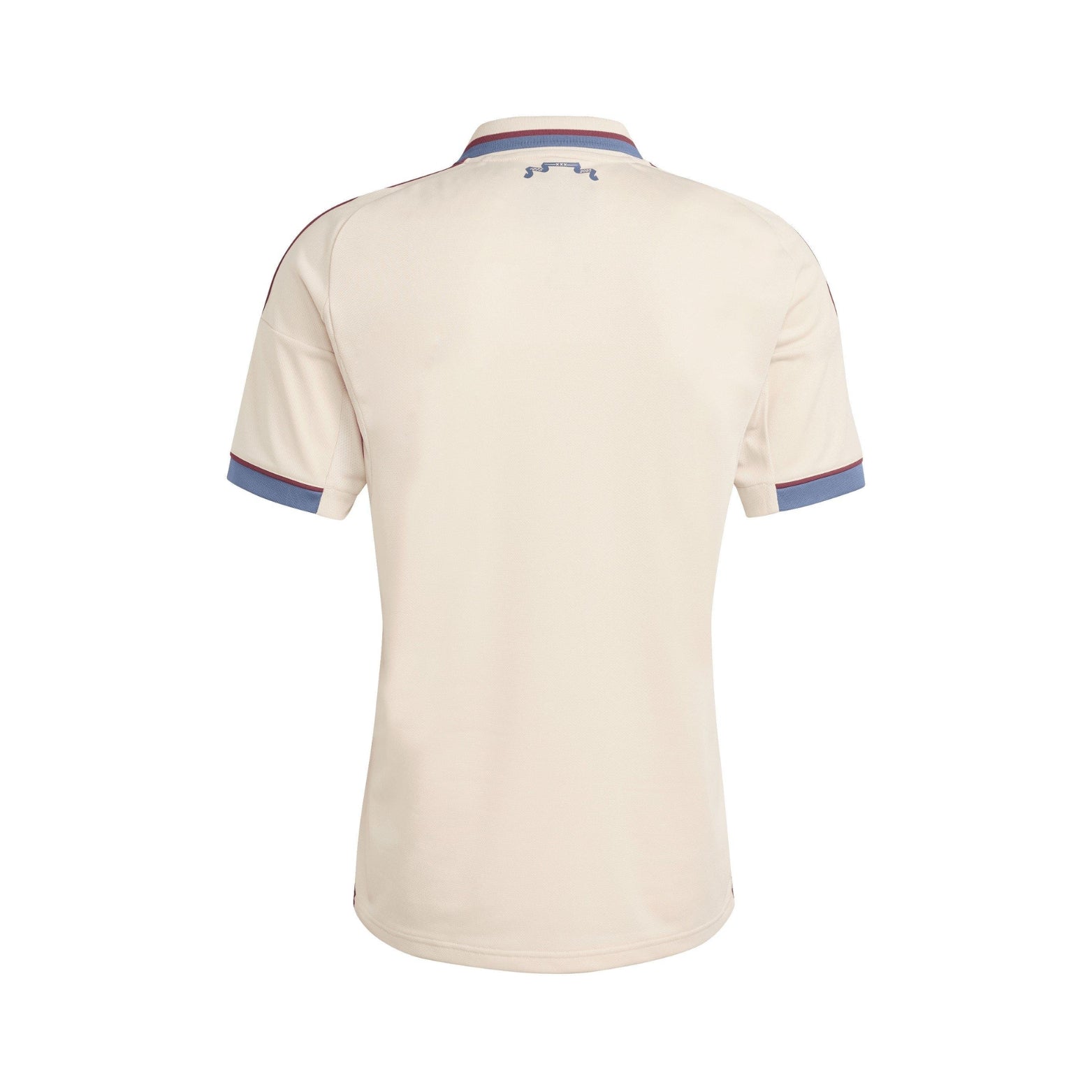Ajax Terceiro 25/26