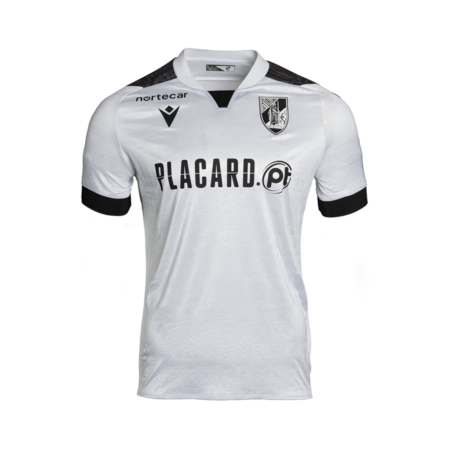 Vitória S.C. Principal 25/26
