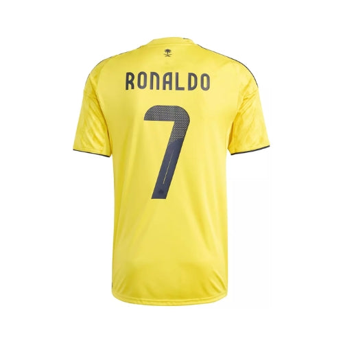 Al-Nassr FC Principal 25/26