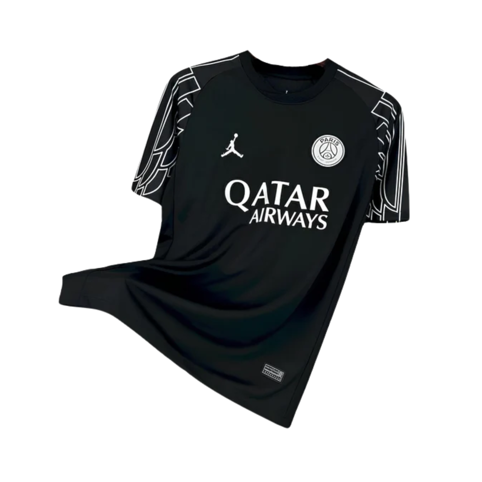 PSG Quarto 25/26