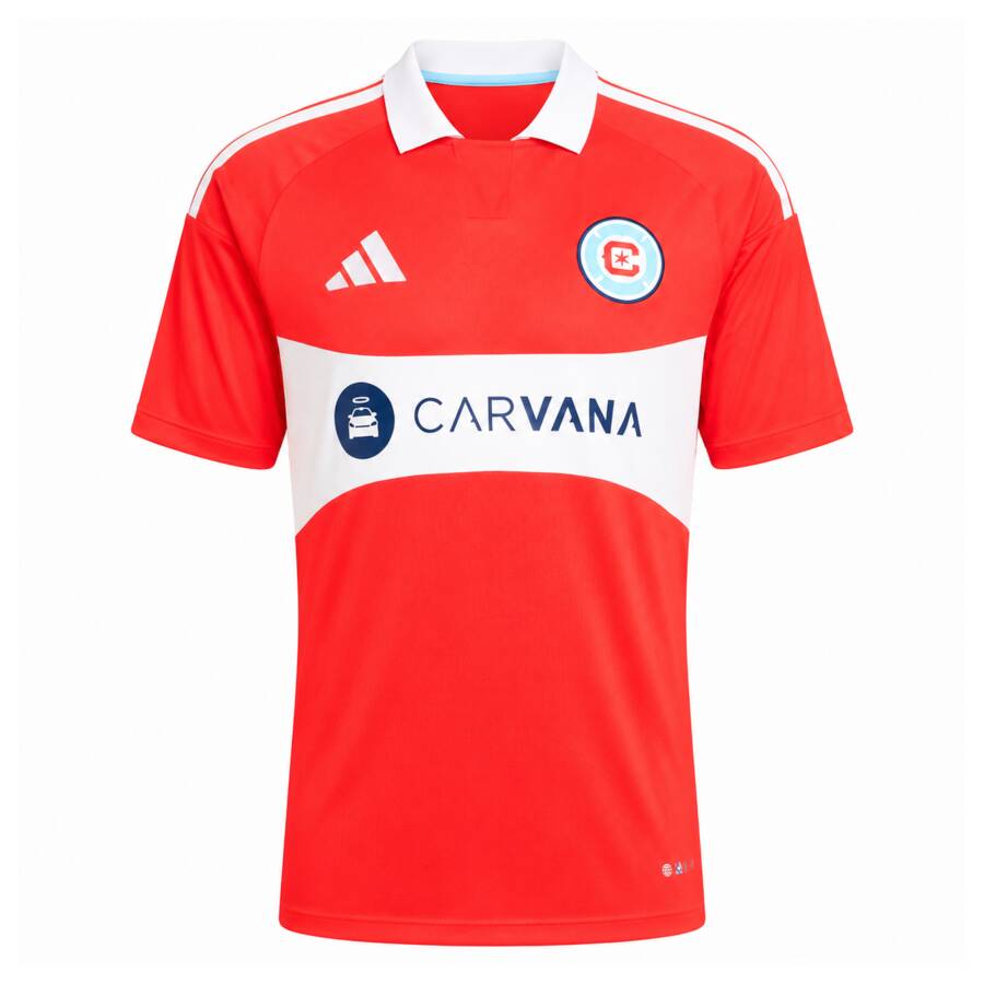 Chicago Fire Principal Mundial 2026