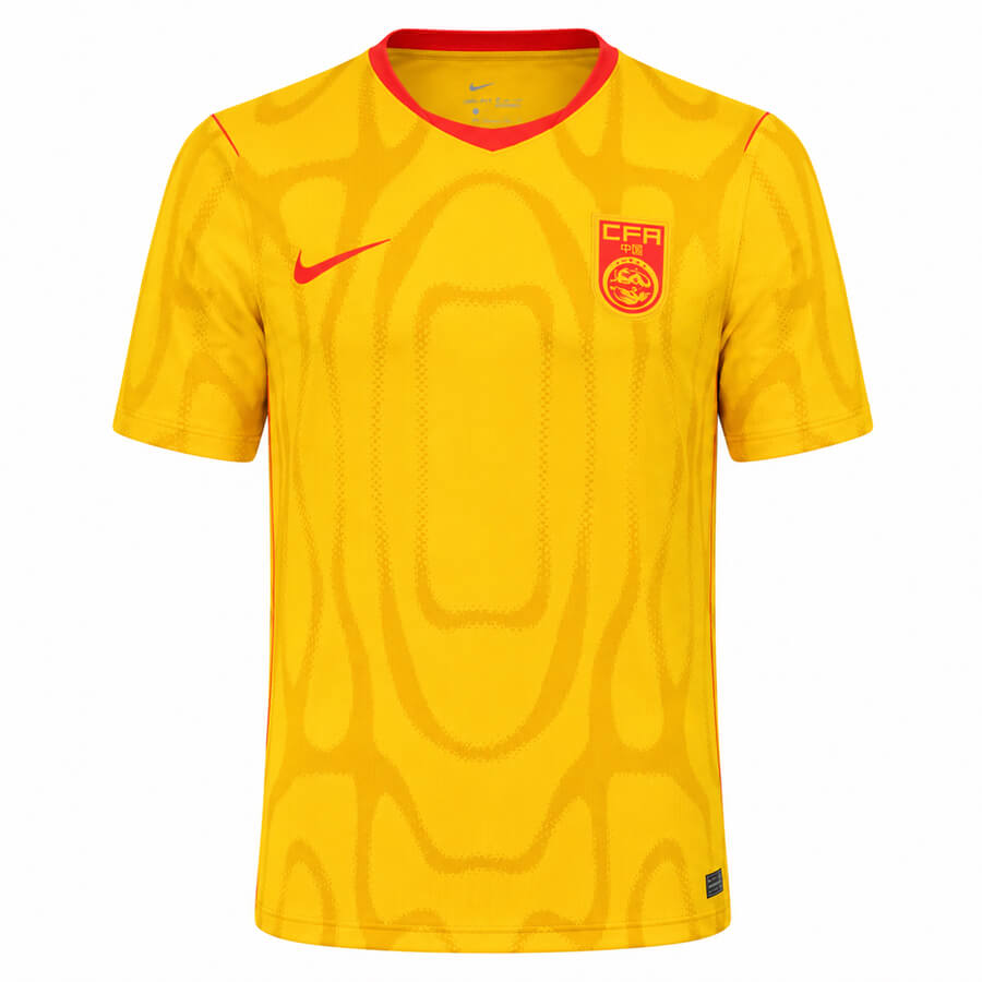 China Alternativa Mundial 2026