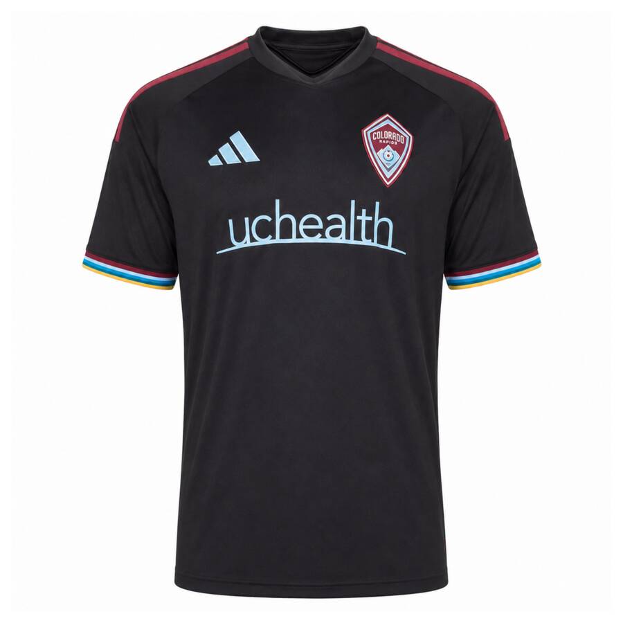 Colorado Rapids Principal Mundial 2026