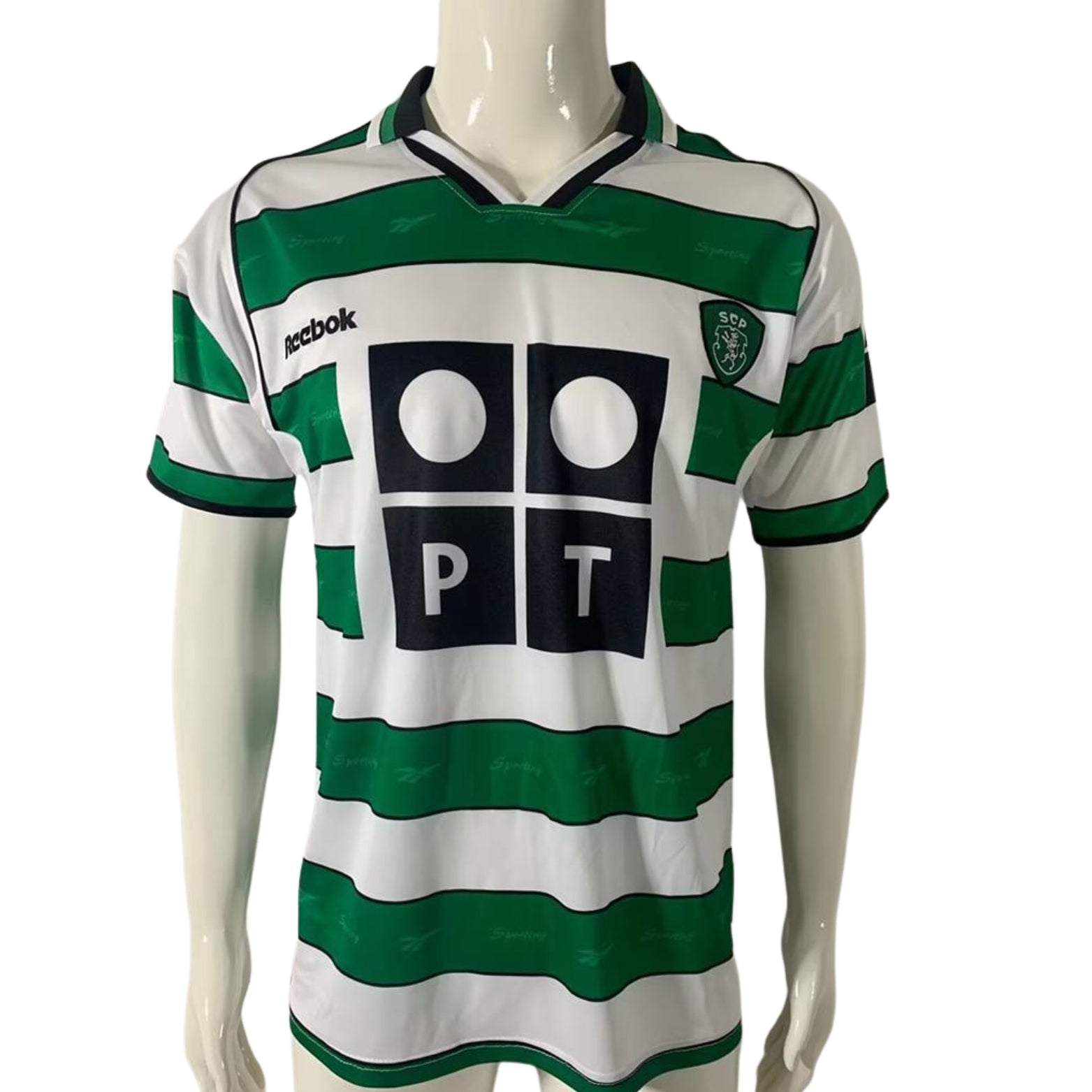 Sporting Principal 01/02