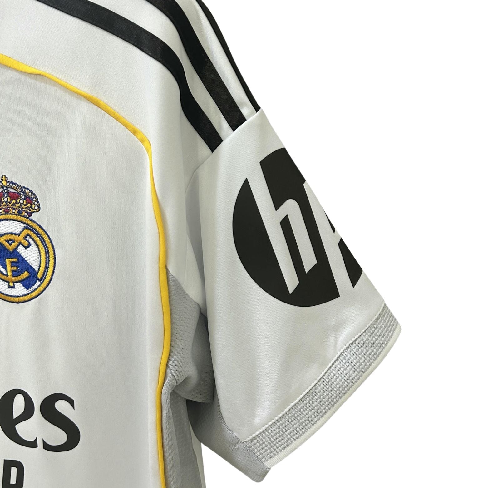 Real Madrid Principal 25/26
