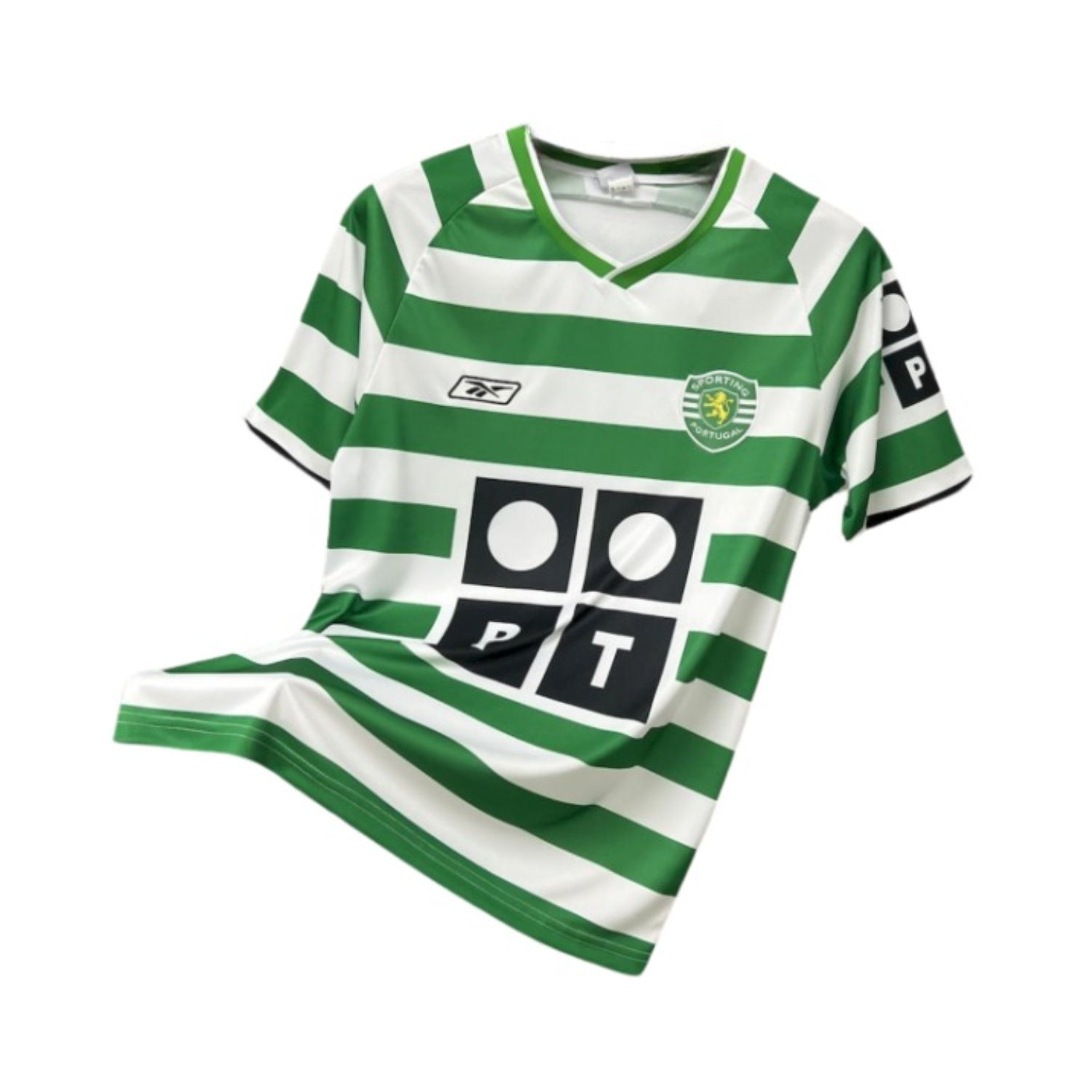 Sporting Principal 03/04