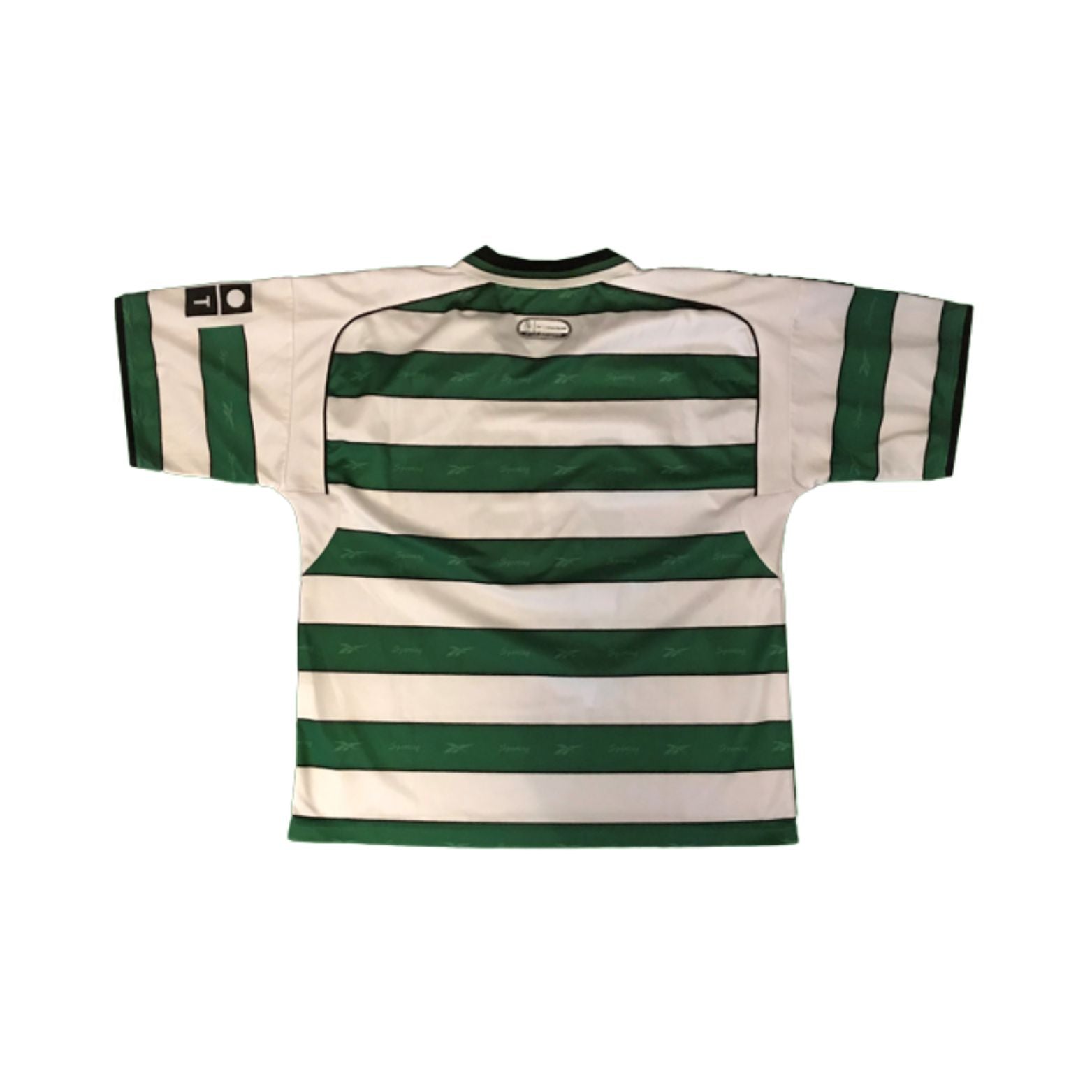 Sporting Principal 01/02