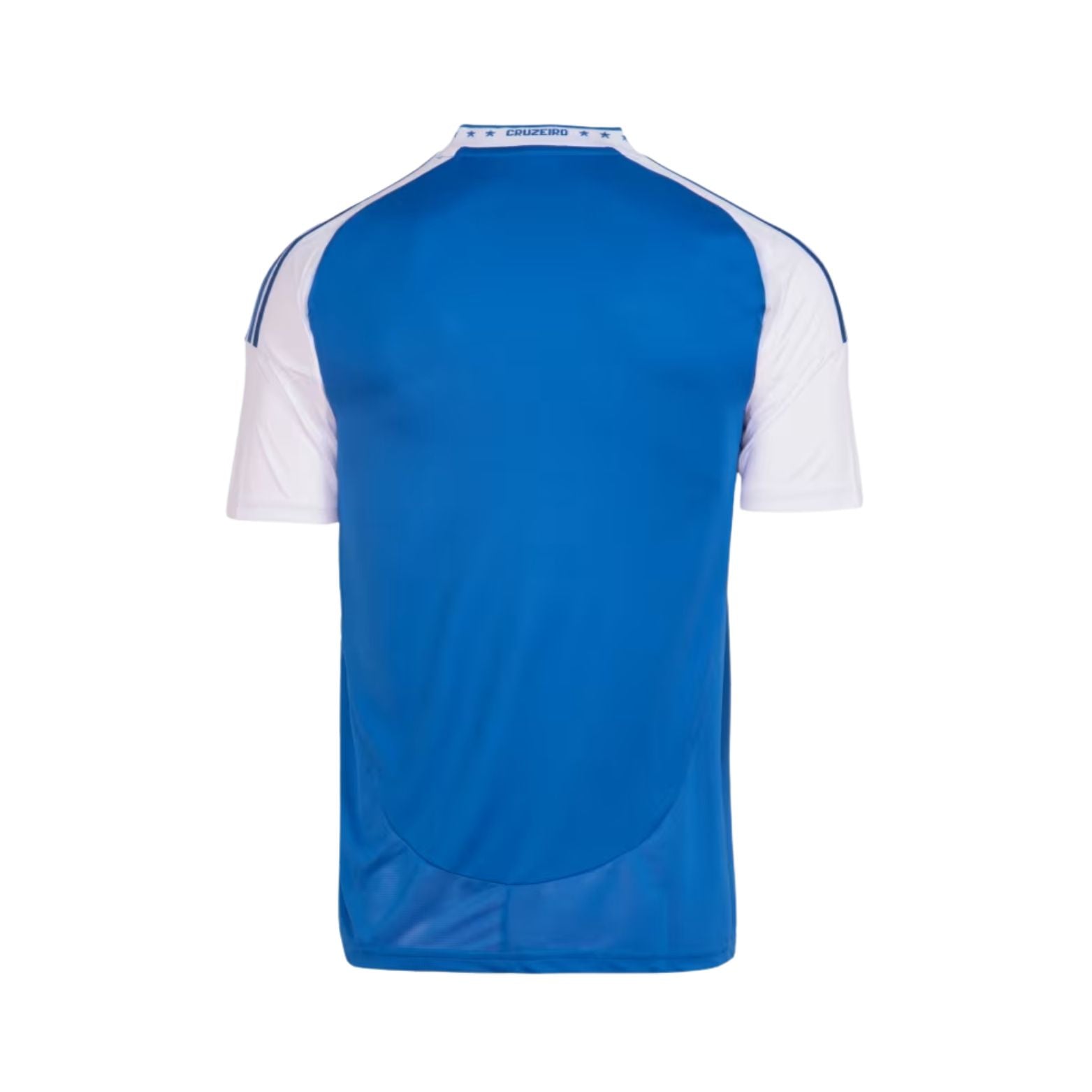 Cruzeiro Principal 25/26