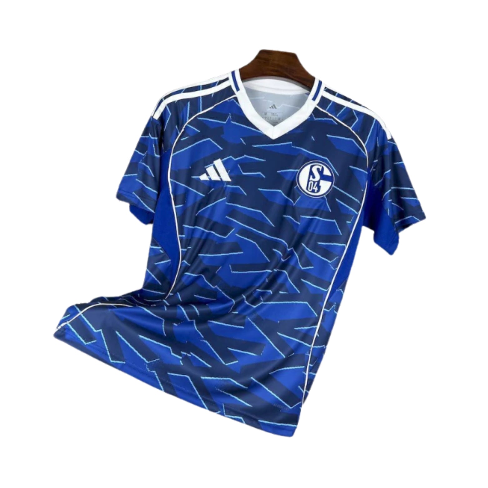 Schalke 04 Edição Especial 25/26