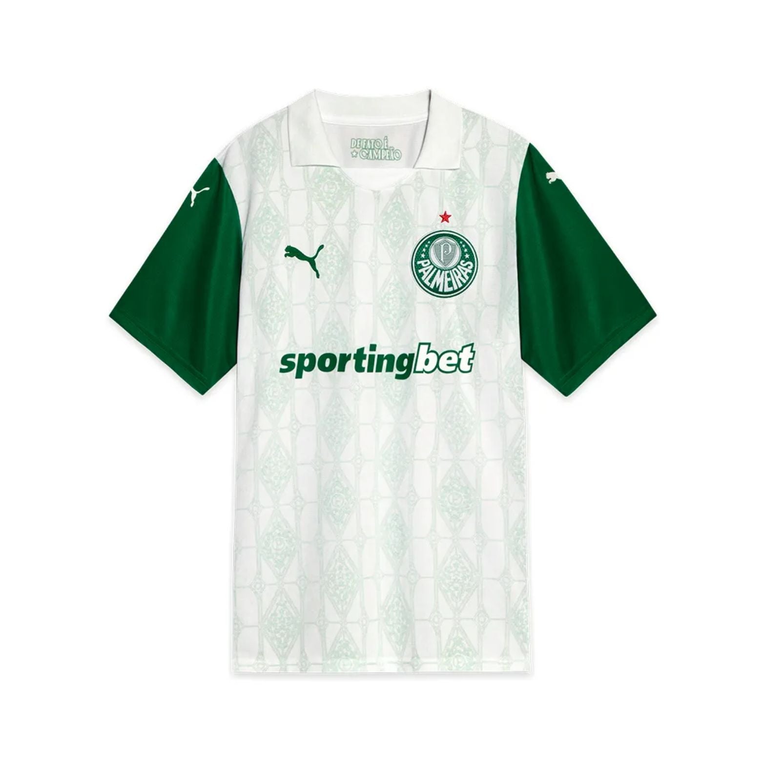 Palmeiras Alternativa 25/26