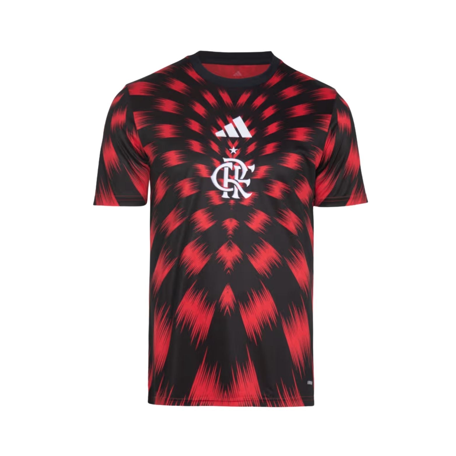 Flamengo Pré-Jogo 25/26