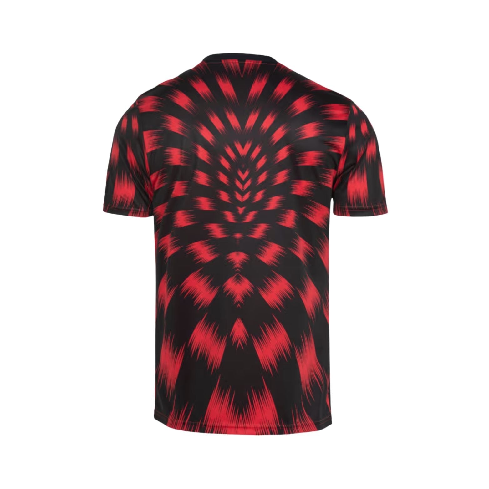 Flamengo Pré-Jogo 25/26