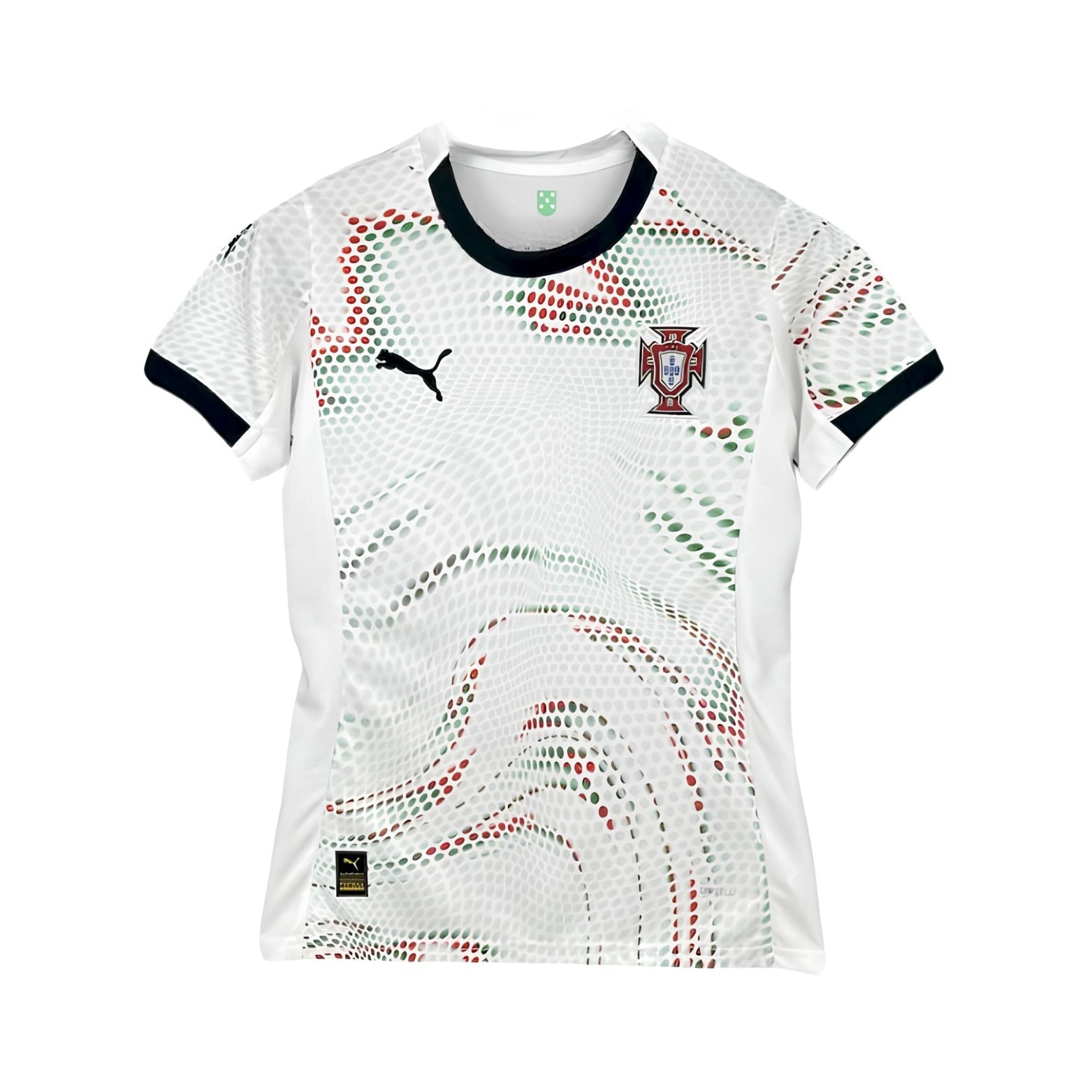 Portugal Alternativa 25/26 - Versão Feminina