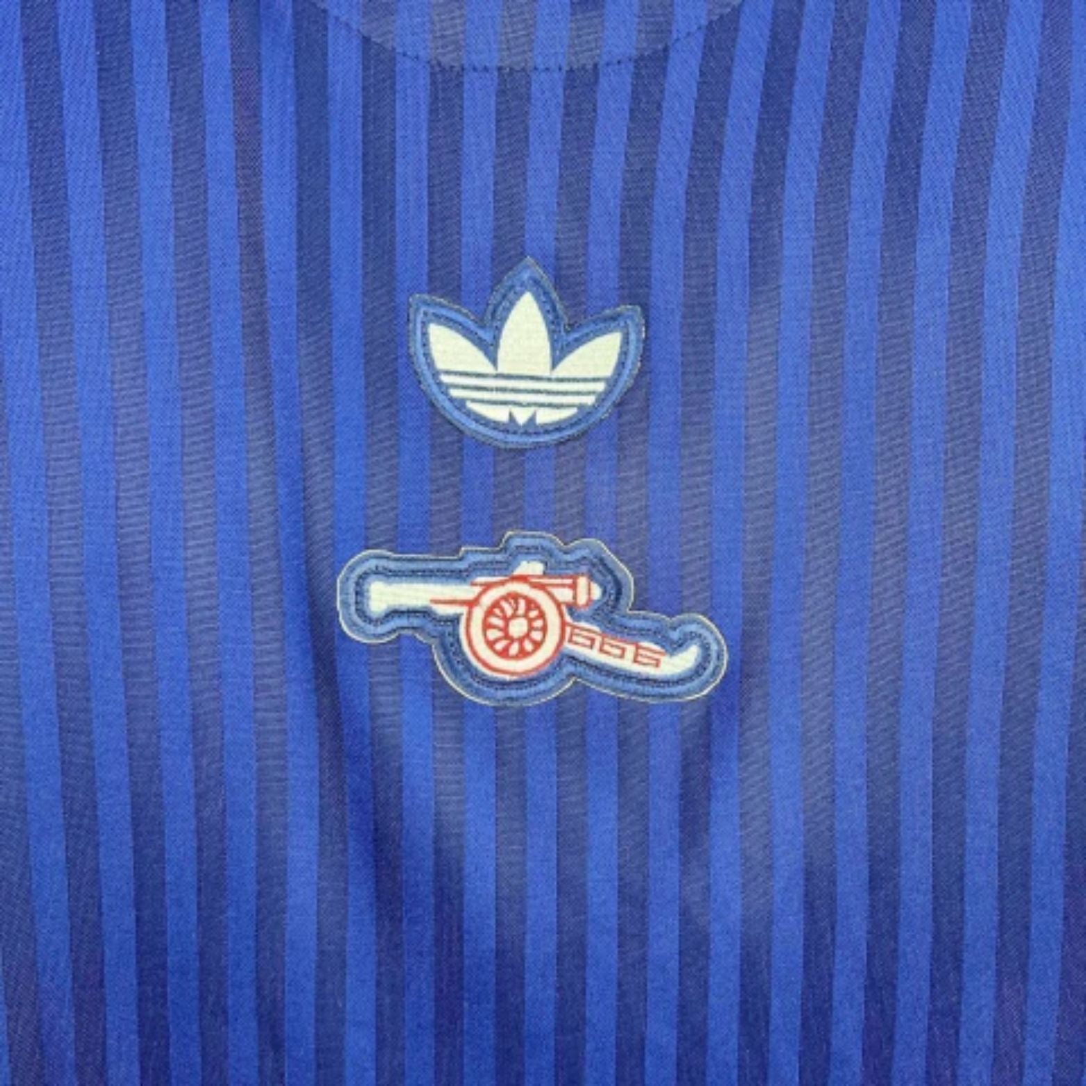 Arsenal Edição Especial 25/26
