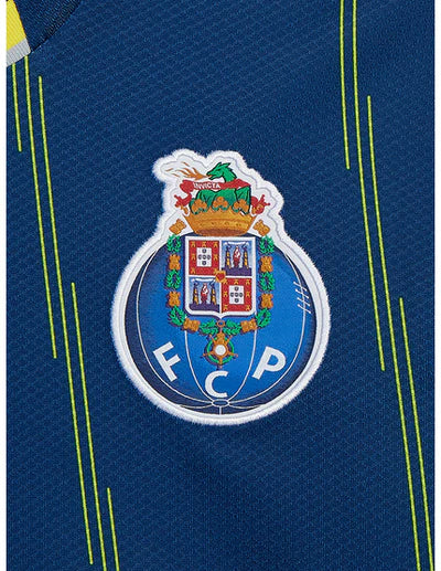 FC Porto 4º Equipamento - Edição Especial Conquista da Liga Europa Dublin 25/26