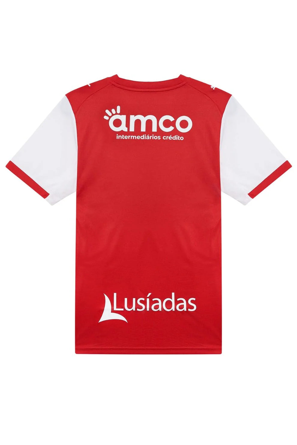 Braga Principal 26/27