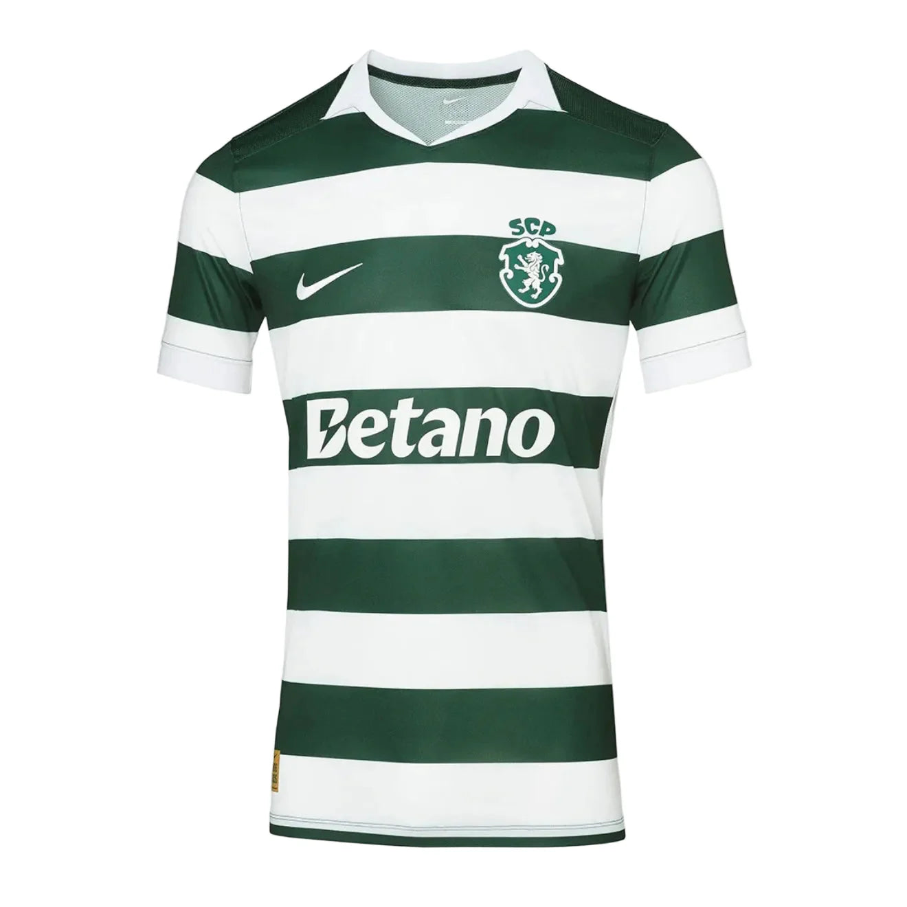 Sporting Principal 26/27