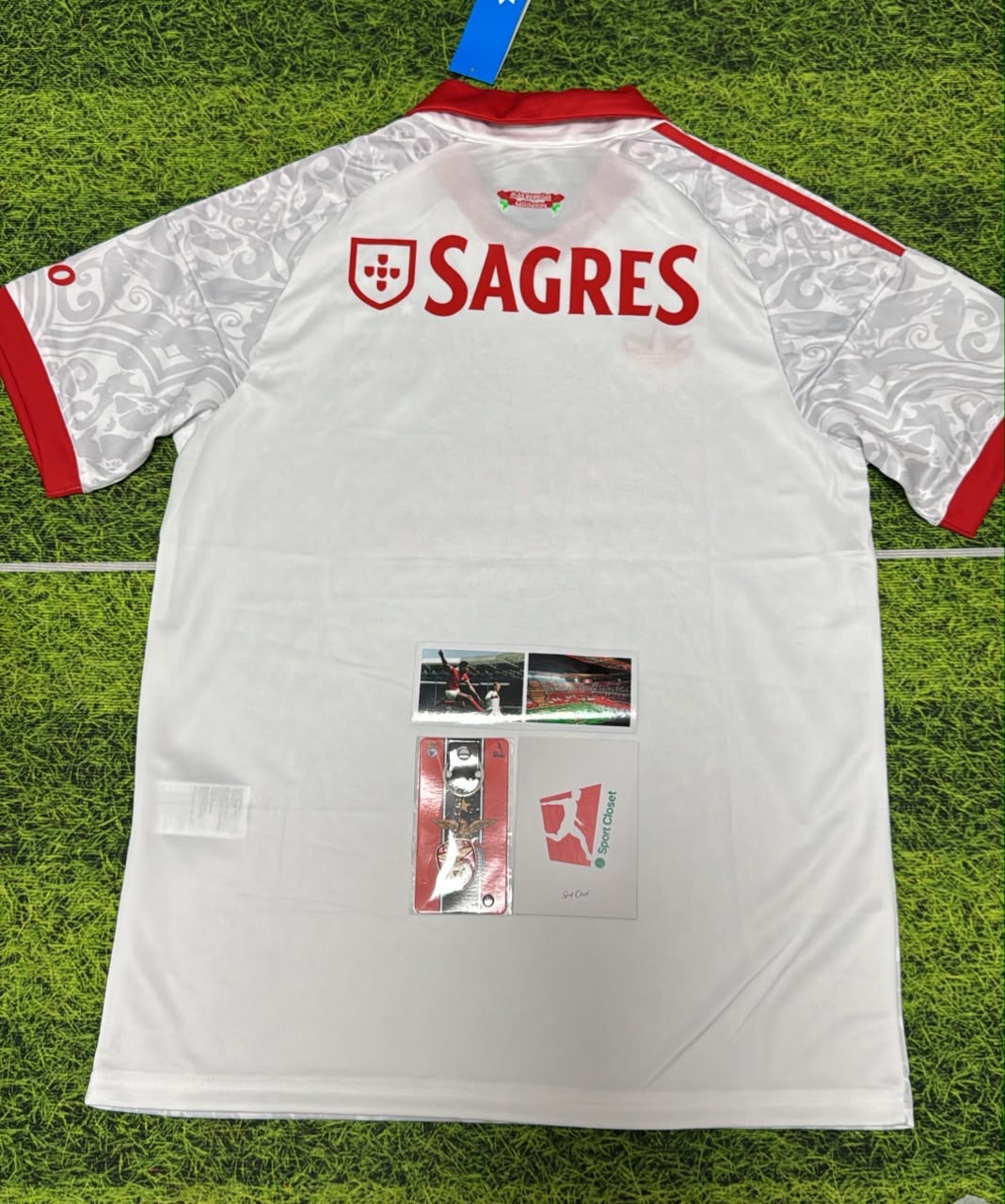 Benfica Alternativa 26/27