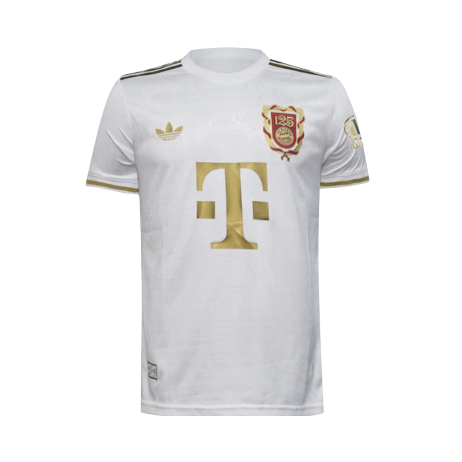 Bayern Munique Edição Especial 25/26