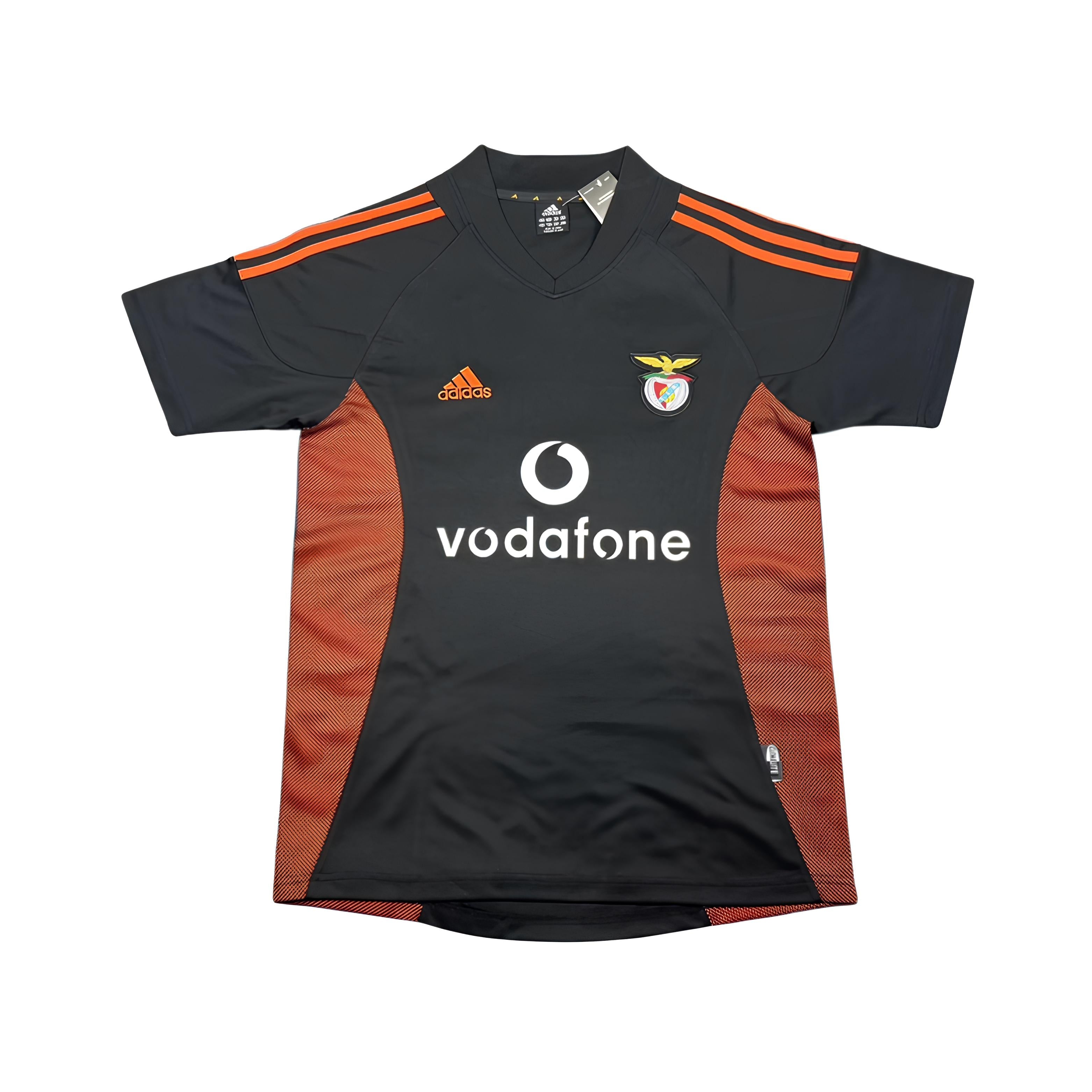 Benfica Alternativa 02/03