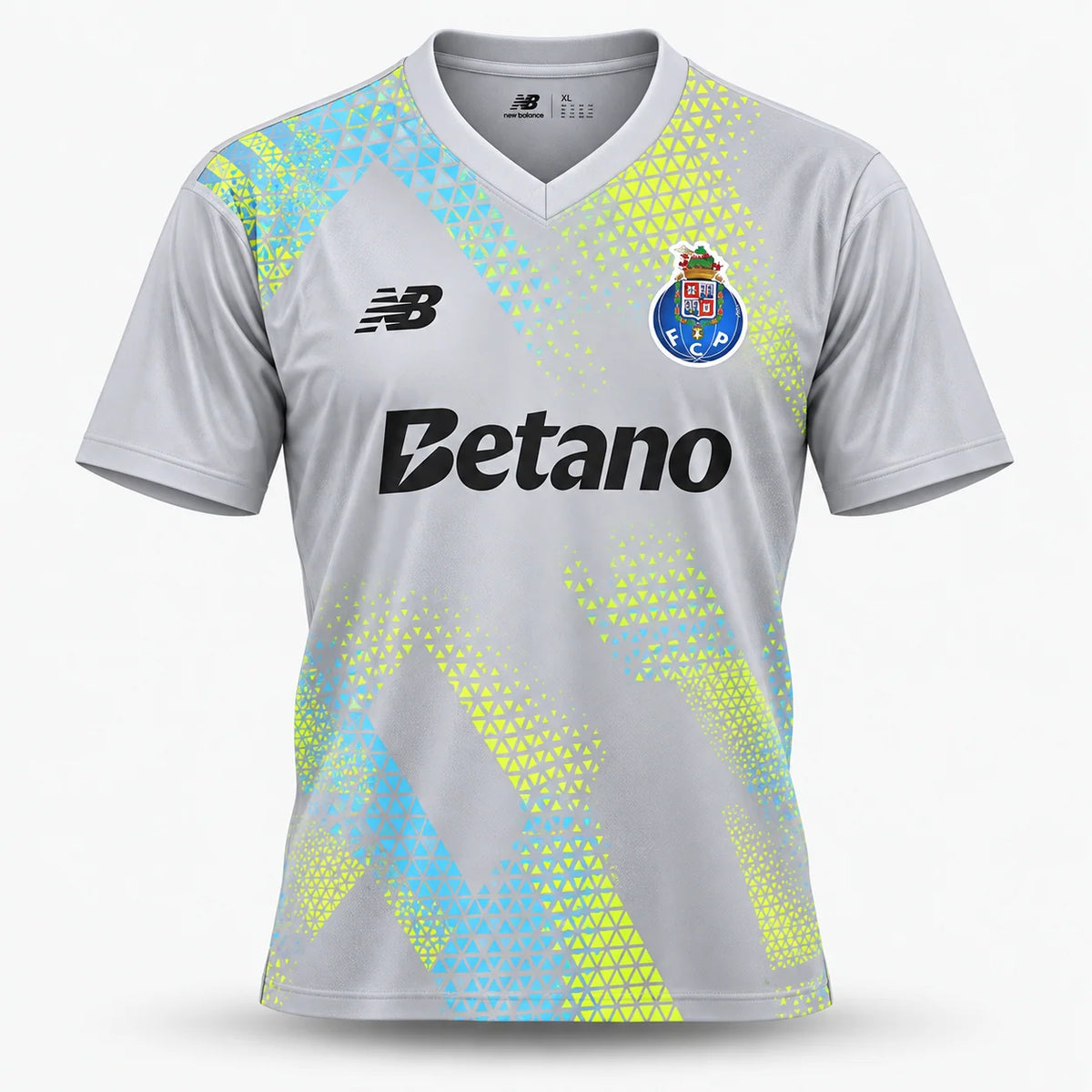 FC Porto Guarda-Redes 26/27