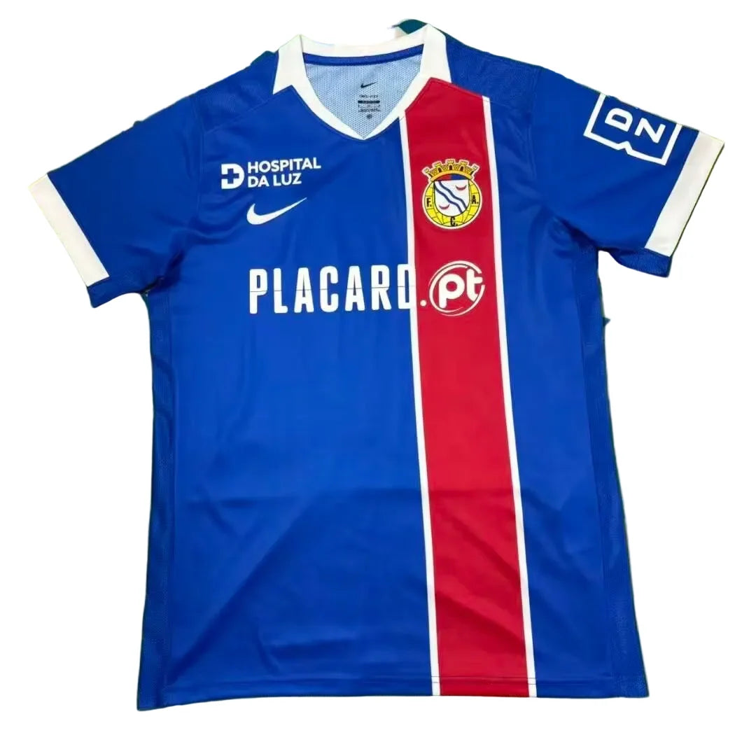 Alverca Principal 26/27