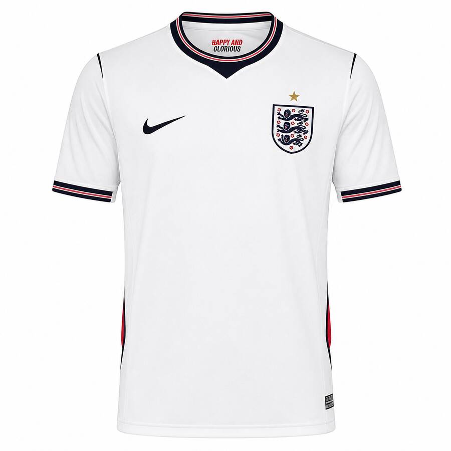 Inglaterra Principal Mundial 2026