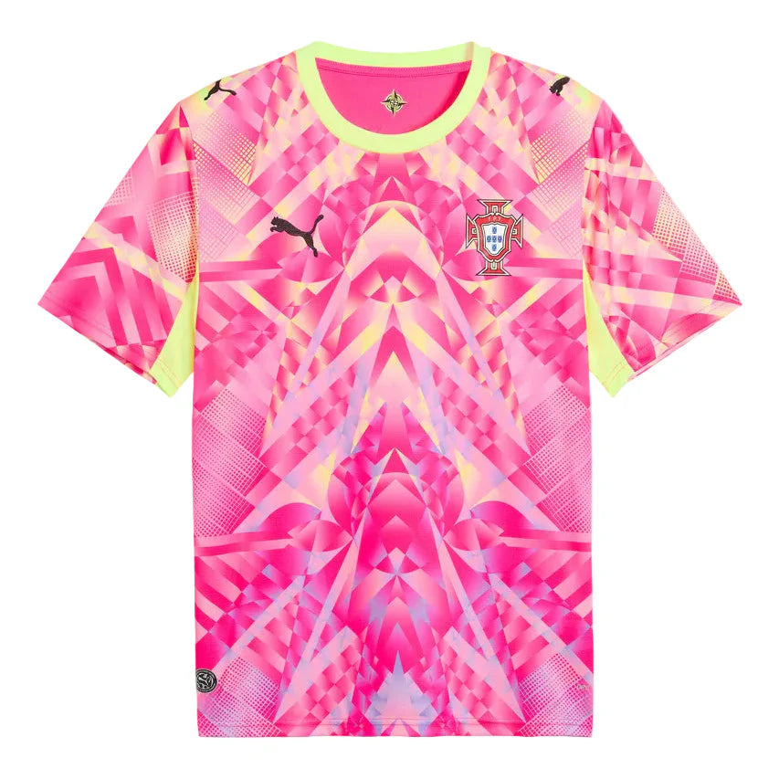 Portugal Guarda Redes - Mundial 2026