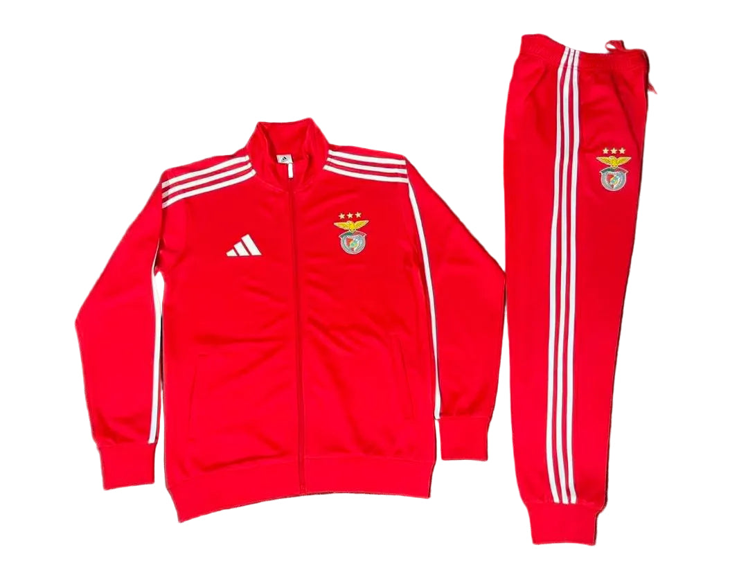 Benfica 26/27 - Fato de Treino