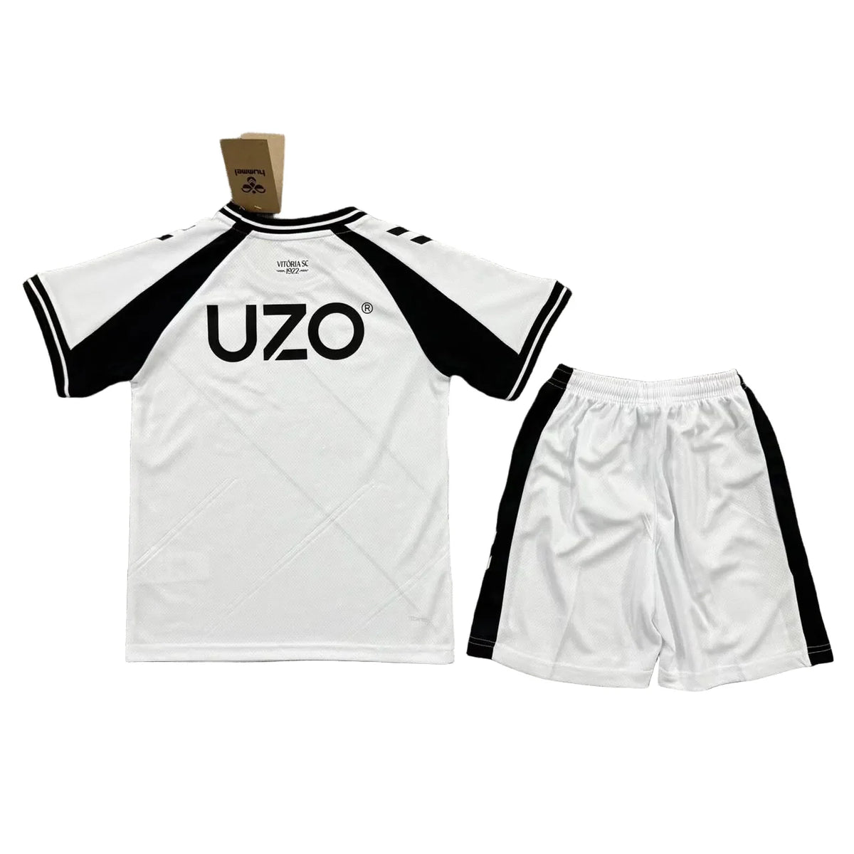 Kit de Criança - Vitória Sport Clube Principal 26/27