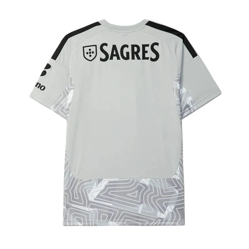 Benfica Guarda-Redes 26/27