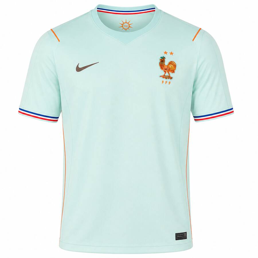 França Alternativa Mundial 2026