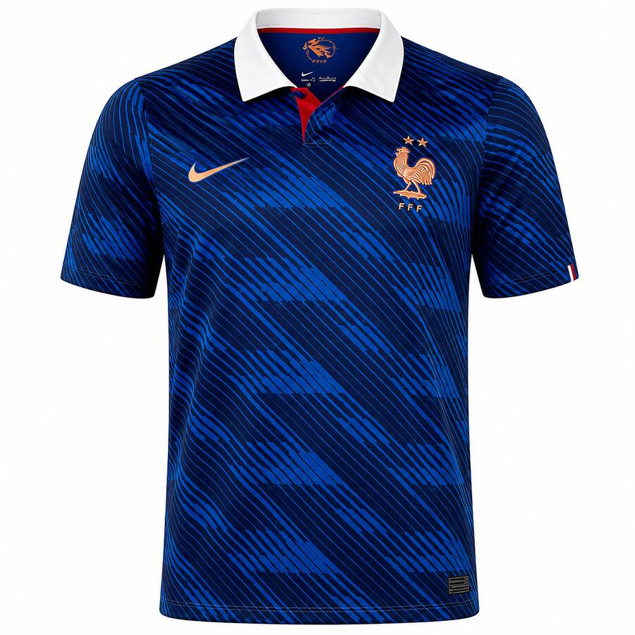 França Principal Mundial 2026