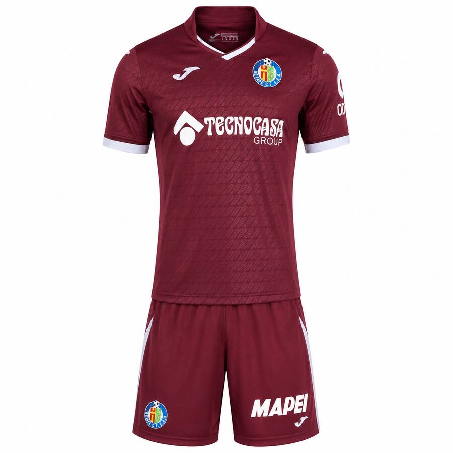 Kit de Criança - Getafe Alternativa 26/27