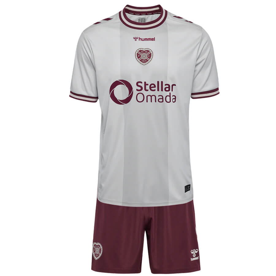 Kit de Criança - Hearts Alternativa 26/27