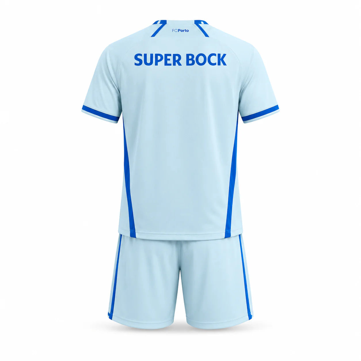 Kit de Criança - FC Porto Terceiro 26/27