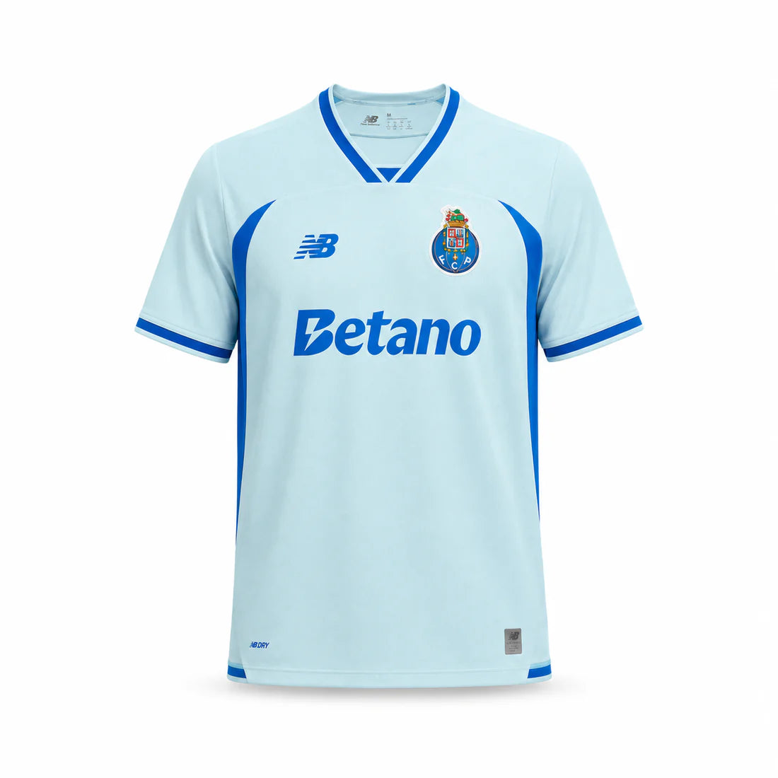 FC Porto Terceiro 26/27