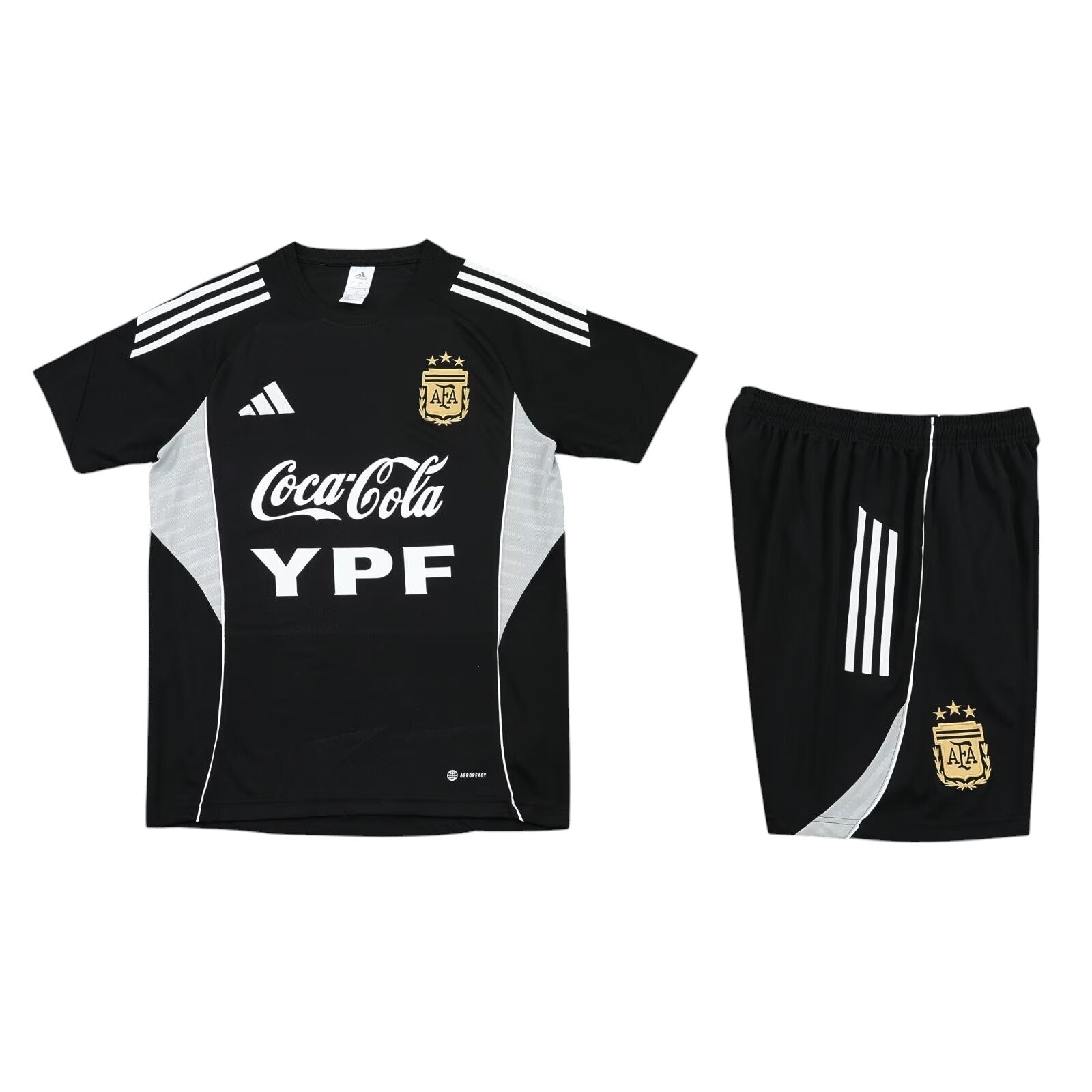 Kit de Treino - Argentina 25/26