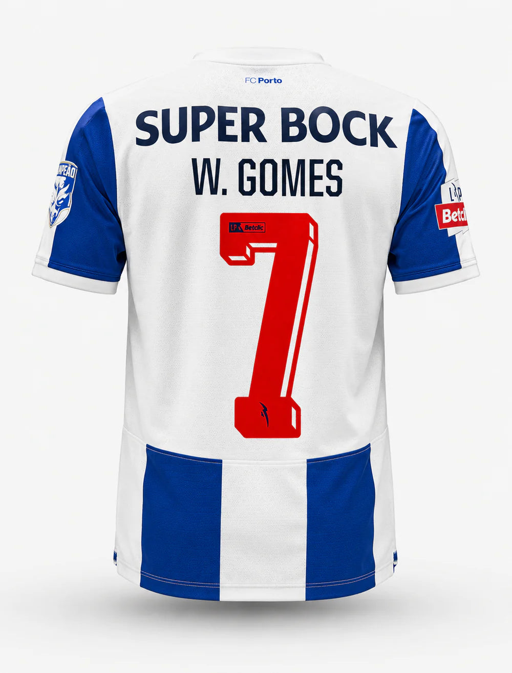 FC Porto Principal 26/27