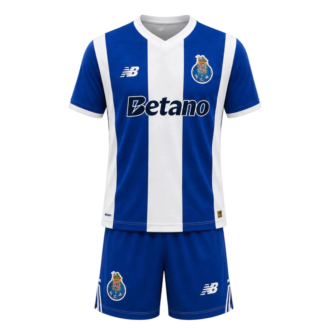 Kit de Criança - FC Porto Principal 26/27