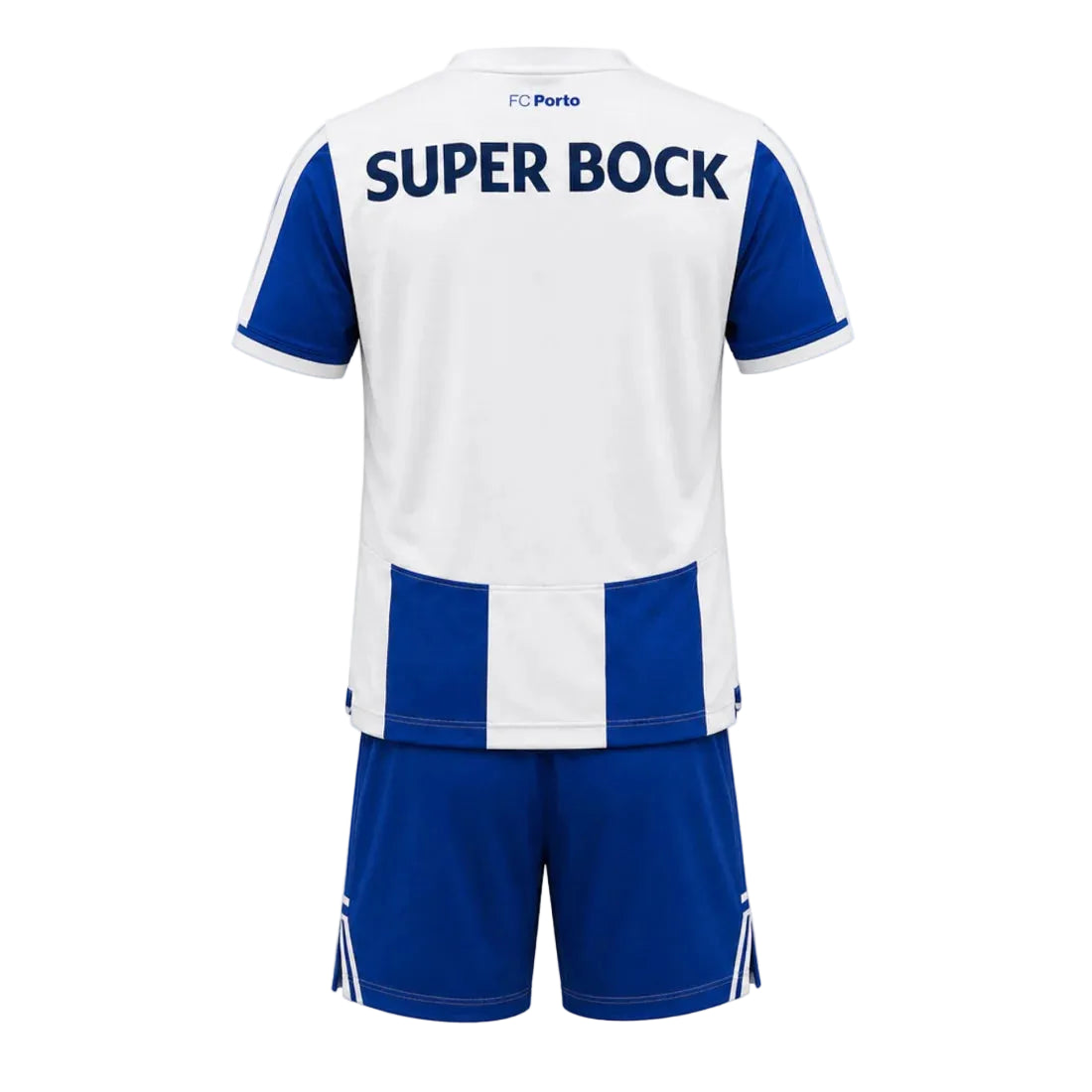 Kit de Criança - FC Porto Principal 26/27