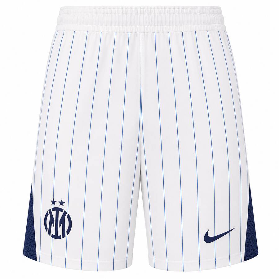 Inter Milan Calção Alternativo 26/27